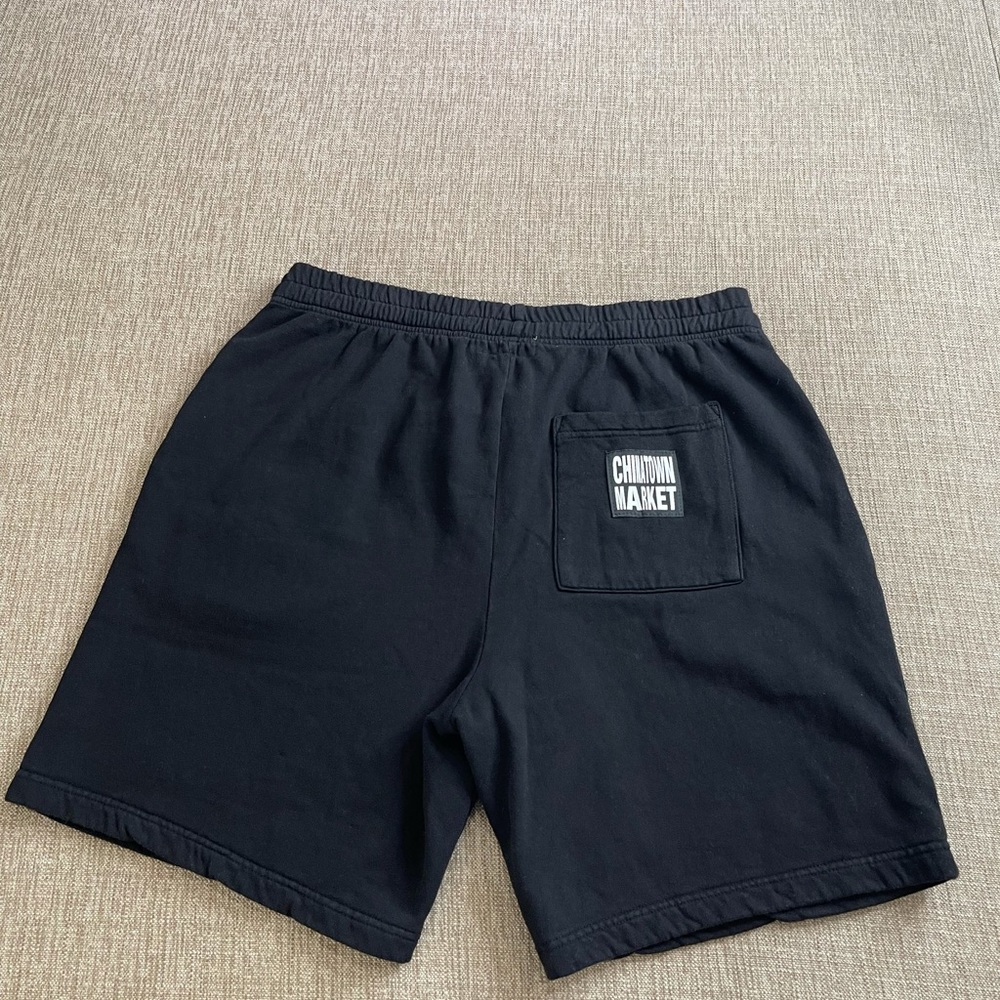 Chinatown Market Shorts - Picture 7 of 12